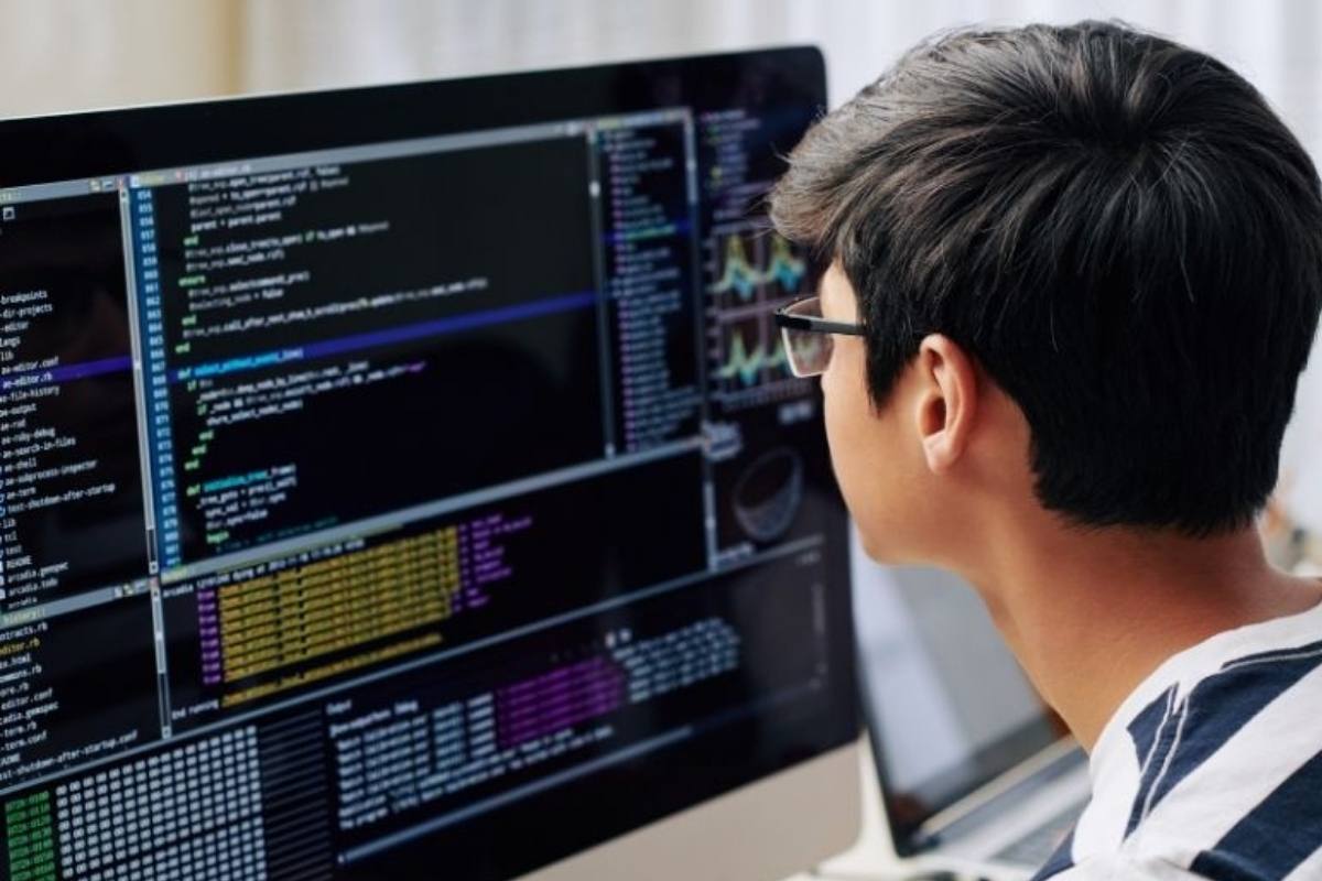 Học lập trình bắt đầu từ đâu? Bí quyết học hiệu quả A-Z