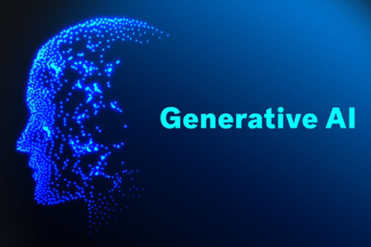 AI tạo sinh là gì? Lợi ích, thách thức & xu hướng tương lai