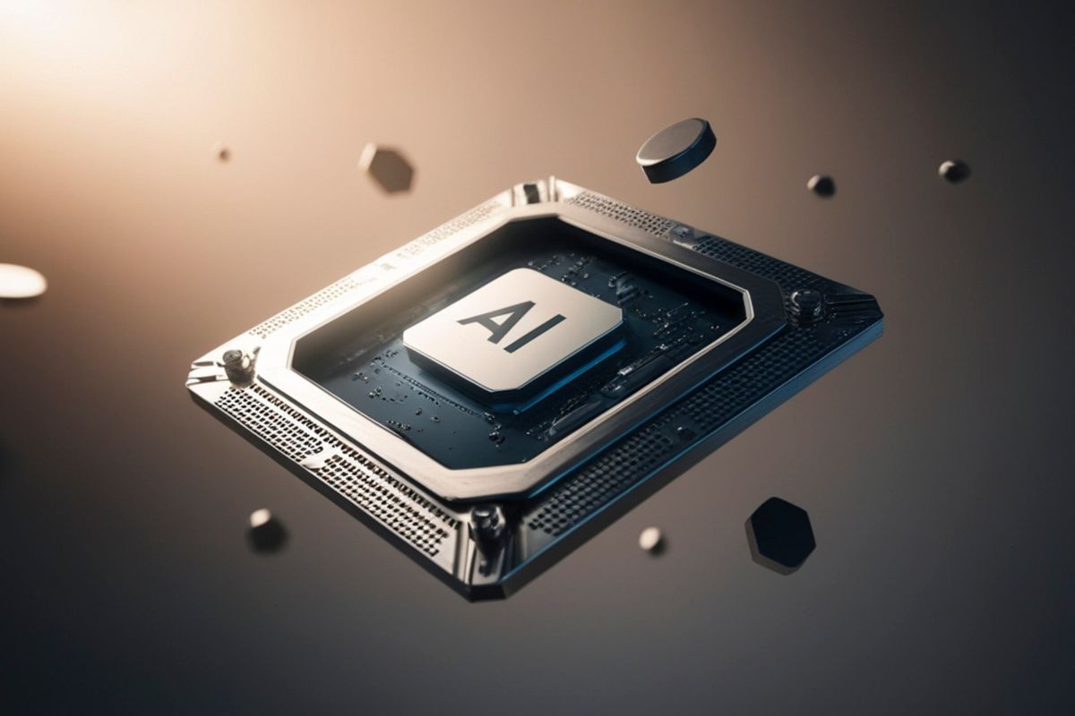 Trí tuệ nhân tạo AI là gì? Lịch sử và vai trò trong đời sống