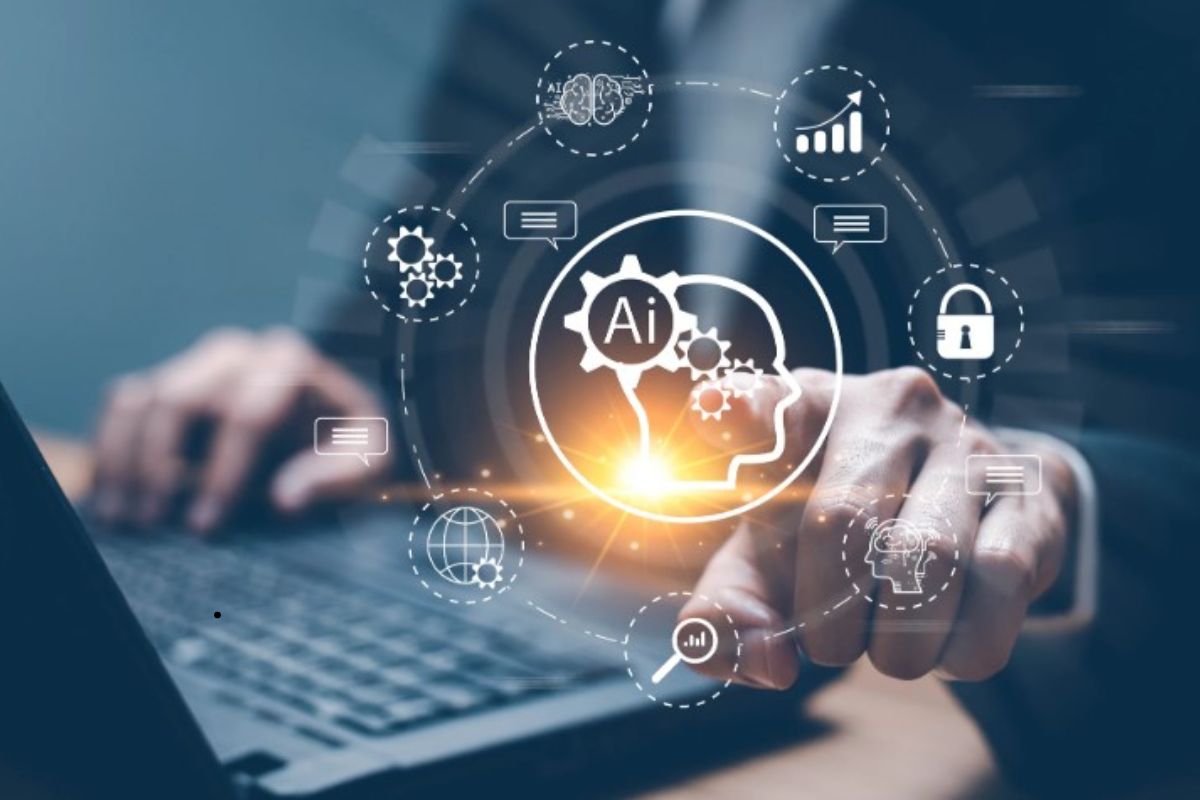 Ứng dụng AI trong Marketing là gì & cách triển khai hiệu quả