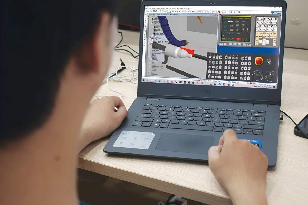 Lập trình CNC là gì? TOP 5 tài liệu không nên bỏ qua