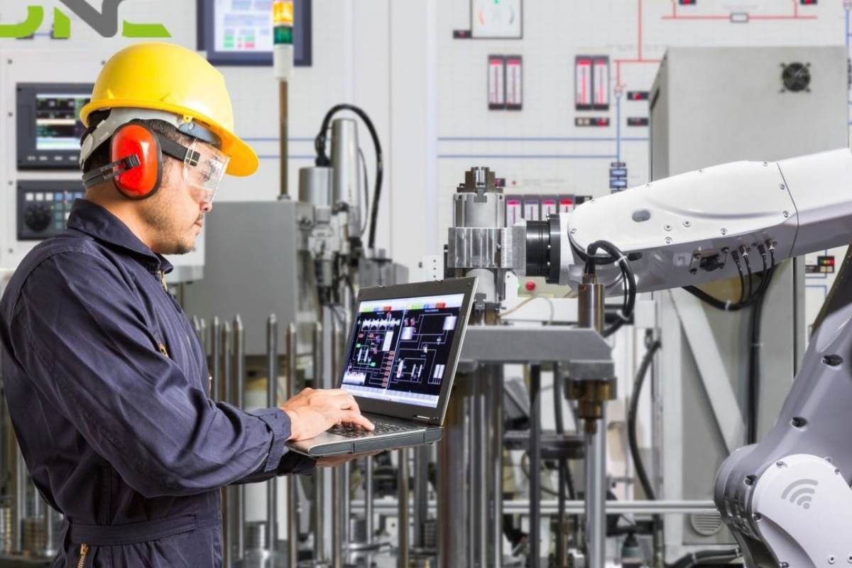 Lập trình robot là gì? Các tài liệu hay và cách học