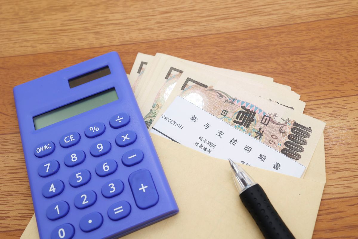 Cách đếm tiền trong tiếng Nhật