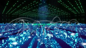 Big Data là gì? Tầm quan trọng của Big Data?