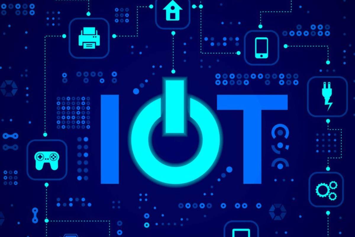 Lập trình nhúng iot có khó không? Lộ trình cho người mới