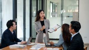 Chứng chỉ quản lý dự án PMP. Lợi thế cạnh tranh cốt lõi của đội ngũ vận hành