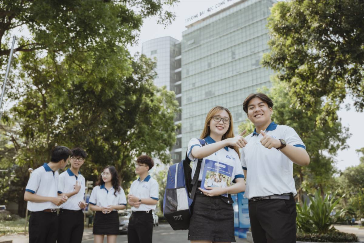 Cập nhật mới nhất về mức học phí Đại học Công nghệ Thông tin