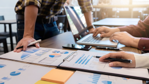 Chứng chỉ quản lý dự án PMP. Lợi thế cạnh tranh cốt lõi của đội ngũ vận hành 