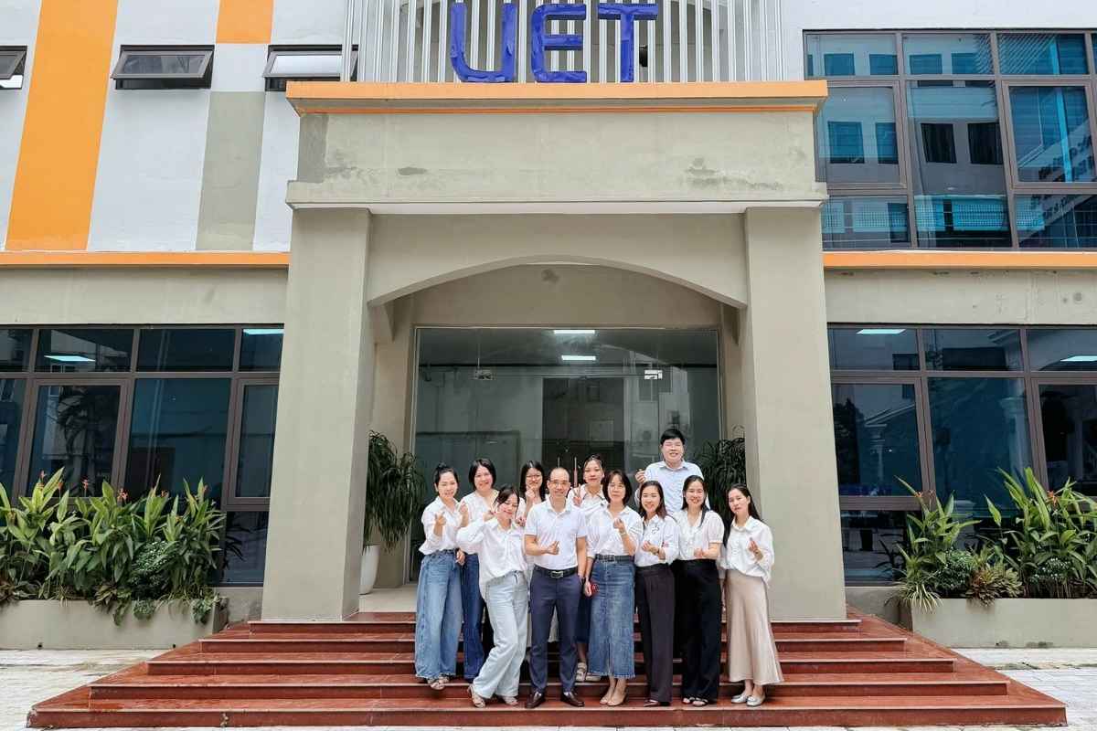 Review TOP 5 trường đại học công nghệ thông tin Hà Nội