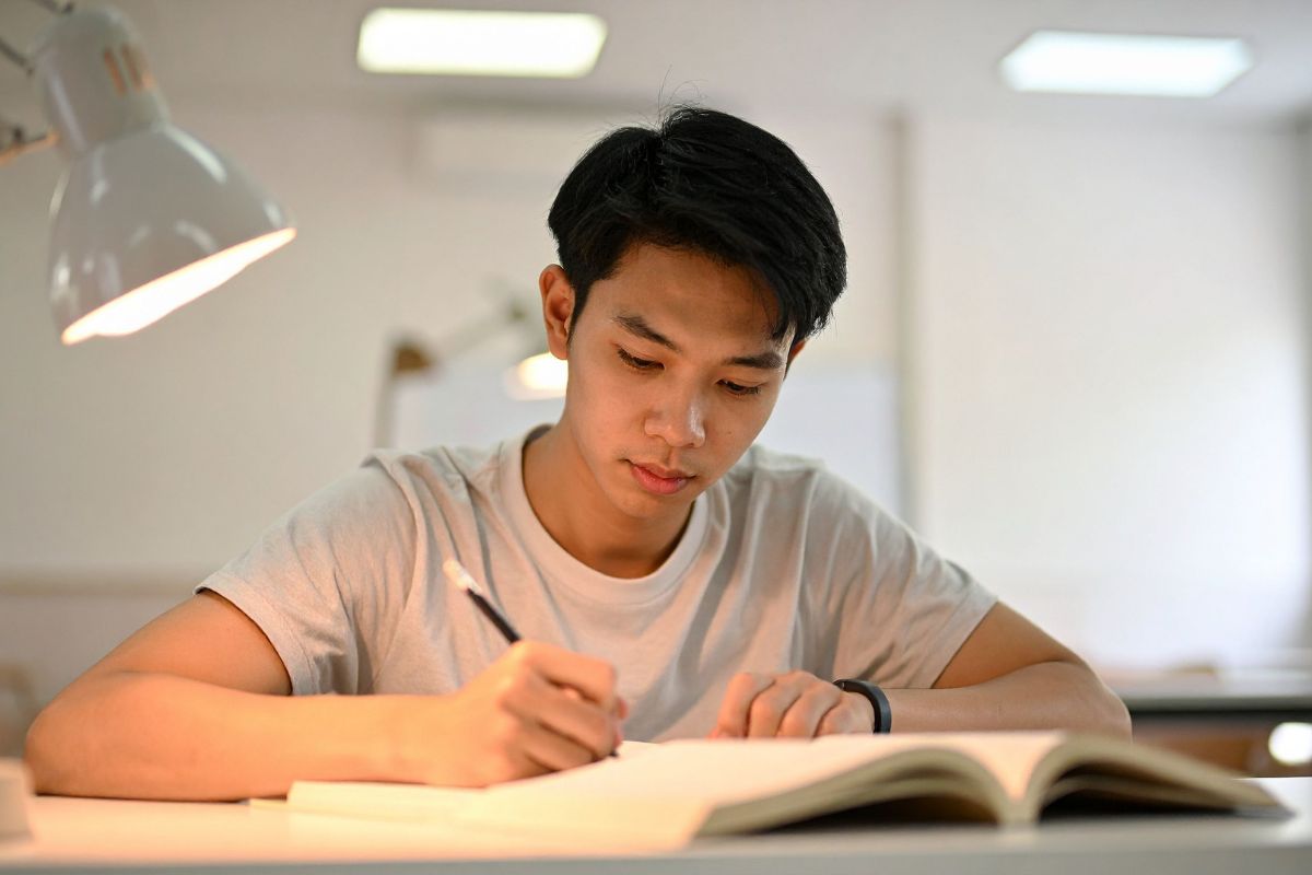 NAT TEST và JLPT cái nào khó hơn?
